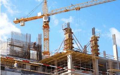 Sự kiện bất khả kháng trong hoạt động xây dựng